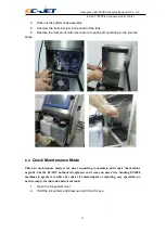 Preview for 74 page of EC-PACK EC-JET 1000Pro Manual