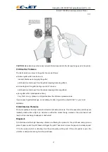 Preview for 97 page of EC-PACK EC-JET 1000Pro Manual