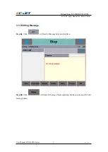Предварительный просмотр 8 страницы EC-PACK EC-JET ECH200Pro Series User Manual