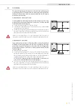 Предварительный просмотр 19 страницы EC POWER BW8+ Manual