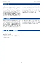 Preview for 4 page of EC POWER XRGI 20G-TO Manual