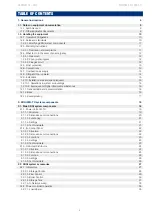 Preview for 5 page of EC POWER XRGI 20G-TO Manual