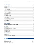 Preview for 7 page of EC POWER XRGI 20G-TO Manual