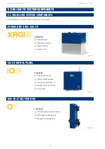 Preview for 18 page of EC POWER XRGI 20G-TO Manual