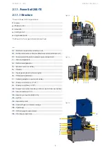 Preview for 19 page of EC POWER XRGI 20G-TO Manual