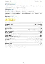 Preview for 21 page of EC POWER XRGI 20G-TO Manual