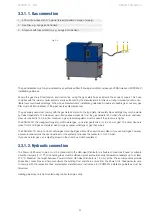 Preview for 43 page of EC POWER XRGI 20G-TO Manual