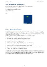 Preview for 47 page of EC POWER XRGI 20G-TO Manual