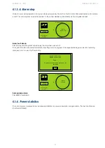 Preview for 71 page of EC POWER XRGI 20G-TO Manual