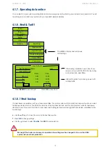 Preview for 75 page of EC POWER XRGI 20G-TO Manual