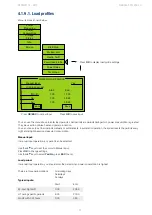 Preview for 77 page of EC POWER XRGI 20G-TO Manual