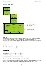 Preview for 80 page of EC POWER XRGI 20G-TO Manual