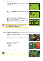 Предварительный просмотр 17 страницы EC POWER XRGI 6 Commissioning Instruction