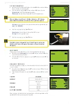 Предварительный просмотр 19 страницы EC POWER XRGI 6 Commissioning Instruction