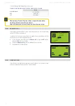 Предварительный просмотр 22 страницы EC POWER XRGI 6 Commissioning Instruction