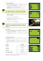 Предварительный просмотр 27 страницы EC POWER XRGI 6 Commissioning Instruction