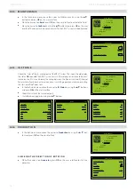 Предварительный просмотр 28 страницы EC POWER XRGI 6 Commissioning Instruction