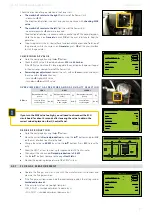 Предварительный просмотр 29 страницы EC POWER XRGI 6 Commissioning Instruction