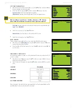 Предварительный просмотр 35 страницы EC POWER XRGI 6 Commissioning Instruction