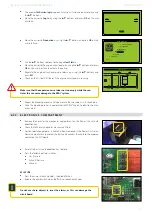 Предварительный просмотр 41 страницы EC POWER XRGI 6 Commissioning Instruction