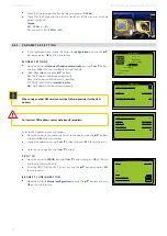 Предварительный просмотр 42 страницы EC POWER XRGI 6 Commissioning Instruction