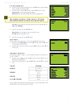 Предварительный просмотр 43 страницы EC POWER XRGI 6 Commissioning Instruction