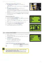 Предварительный просмотр 45 страницы EC POWER XRGI 6 Commissioning Instruction