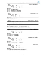 Preview for 36 page of EC Printer EC80320 User Manual