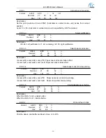 Preview for 38 page of EC Printer EC80320 User Manual