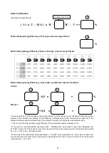 Preview for 21 page of ECA 8116450110 Operating Manual