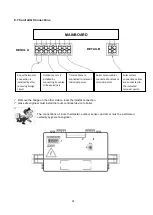 Предварительный просмотр 31 страницы ECA 8116450110 Operating Manual