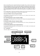 Предварительный просмотр 34 страницы ECA 8116450110 Operating Manual