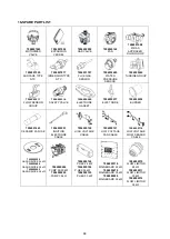 Предварительный просмотр 44 страницы ECA 8116450110 Operating Manual