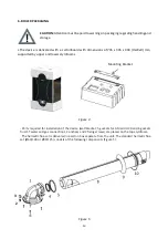 Preview for 14 page of ECA CONFEO PREMIX P 14 HCH Operating & Installation Manual