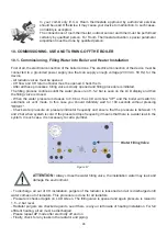 Preview for 26 page of ECA CONFEO PREMIX P 14 HCH Operating & Installation Manual