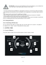 Preview for 27 page of ECA CONFEO PREMIX P 14 HCH Operating & Installation Manual