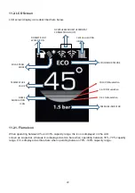 Preview for 29 page of ECA CONFEO PREMIX P 14 HCH Operating & Installation Manual