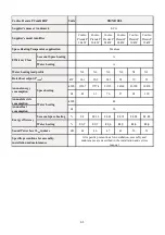 Preview for 41 page of ECA CONFEO PREMIX P 14 HCH Operating & Installation Manual