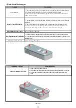 Preview for 65 page of ECA CONFEO PREMIX P 14 HM Service Manual