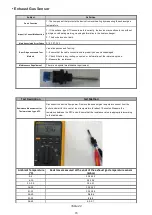 Preview for 73 page of ECA CONFEO PREMIX P 14 HM Service Manual