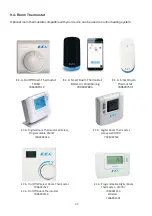 Preview for 23 page of ECA CONFEO PREMIX P Series Operating & Installation Manual