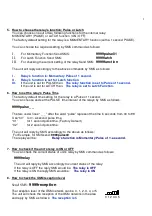 Preview for 5 page of ECA GSM-18V4.1 User Manual