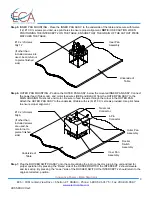 Предварительный просмотр 2 страницы ECA Intercept 2 Installation Sheet