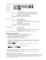 Preview for 3 page of ECA MCI-3000V1 Quick Start Manual