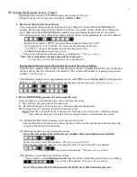 Preview for 4 page of ECA MCI-3000V1 Quick Start Manual