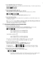 Предварительный просмотр 5 страницы ECA MCI-3000V1 Quick Start Manual