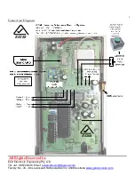 Preview for 3 page of ECA MCI-3000V4 Manual