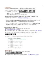 Preview for 9 page of ECA MCI-3000V4 Manual