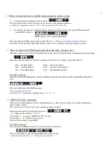 Preview for 11 page of ECA MCI-3000V4 Manual