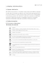 Предварительный просмотр 5 страницы ecactus WH-SPHA3.6H-5.12kWh User Manual